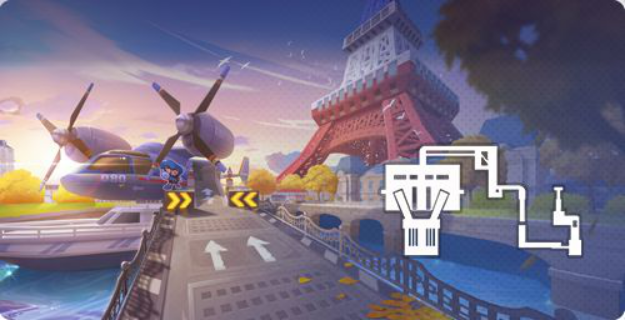 新车？新图？新玩法？丰富奖励？跑跑卡丁车7月更新公告速览，一切应有尽有图片10