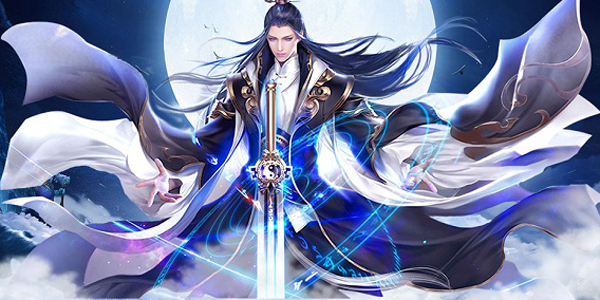 【武当门派攻略】征袍漫卷南岩下，青峰三尺笑红尘